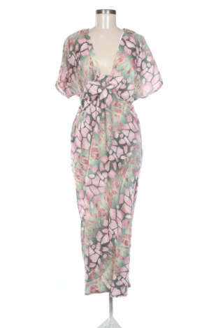 Рокля SHEIN, Размер XL, Цвят Многоцветен, Цена 23,00 €, #137365331