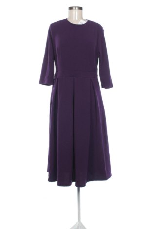 Рокля SHEIN, Размер XL, Цвят Лилав, Цена 26,00 €, #137365400