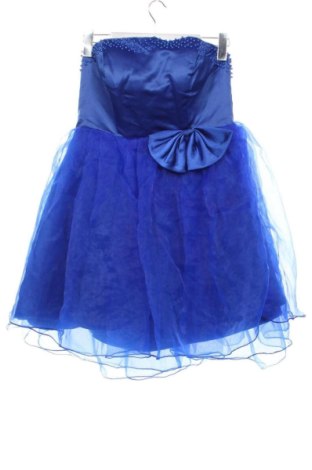 Šaty  Unbranded, Velikost S, Barva Modrá, Cena  461,00 Kč, #137365416
