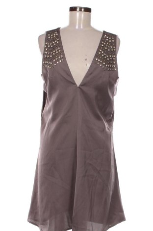 Šaty  H&M, Velikost M, Barva Hnědá, Cena  340,00 Kč, #137365458