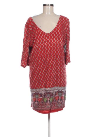 Šaty  Unbranded, Velikost XL, Barva Vícebarevné, Cena  545,00 Kč, #137365543