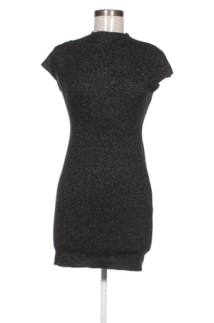 Šaty  Zara, Veľkosť S, Farba Čierna, Cena  13,00 €, #137365557