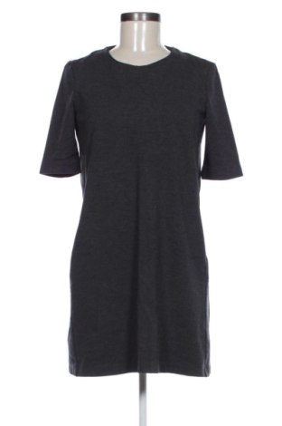 Sukienka H&M, Rozmiar S, Kolor Szary, Cena 42,34 zł, #137365624