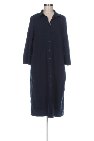 Kleid Vera Mont, Größe L, Farbe Blau, Preis € 44,00, #137365632