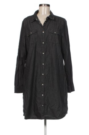 Rochie Hema, Mărime L, Culoare Negru, Preț 120,73 Lei, #137365685