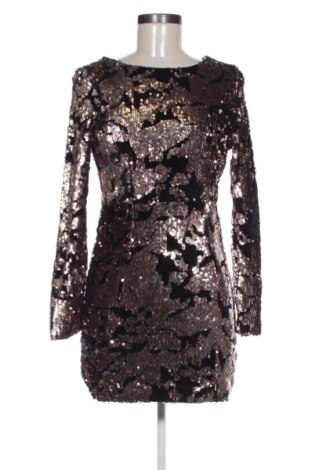 Rochie Boohoo, Mărime XS, Culoare Multicolor, Preț 204,71 Lei, #137365722