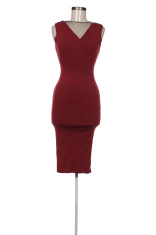Kleid Mc Lorene, Größe XS, Farbe Rot, Preis € 28,00, #137365747