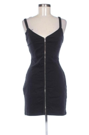 Rochie Bershka, Mărime S, Culoare Negru, Preț 83,99 Lei, #137365770