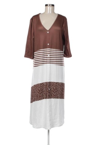 Šaty  Unbranded, Veľkosť XL, Farba Viacfarebná, Cena  17,72 €, #137365807