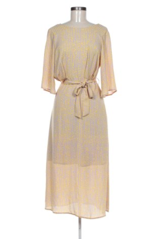 Kleid Y.A.S, Größe S, Farbe Mehrfarbig, Preis € 37,00, #137365821