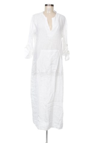 Rochie Le Monde Du Lin, Mărime XL, Culoare Alb, Preț 524,99 Lei, #137365839