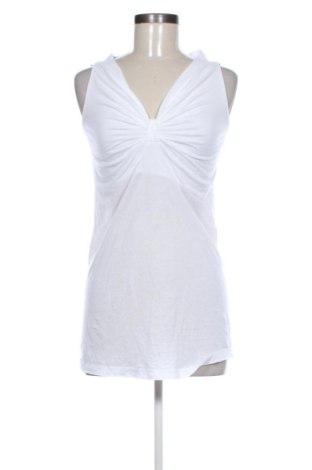 Kleid Jil Sander, Größe XS, Farbe Weiß, Preis 66,00 €, #137365863