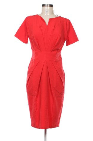 Rochie Moe, Mărime L, Culoare Roșu, Preț 346,99 Lei, #137365873