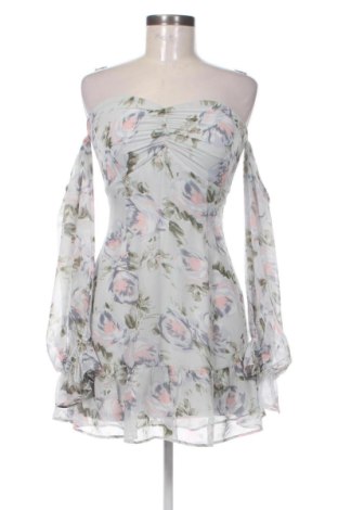 Kleid Nly Trend, Größe S, Farbe Mehrfarbig, Preis € 7,00, #137365908