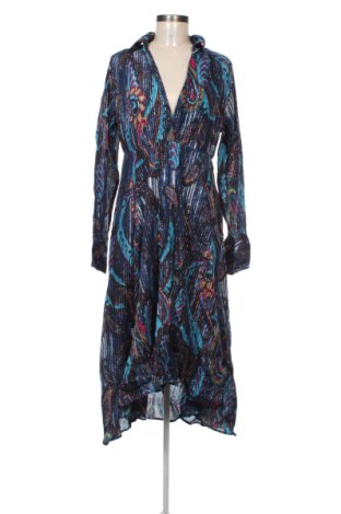 Rochie Peace & Love, Mărime L, Culoare Multicolor, Preț 302,99 Lei, #137365954