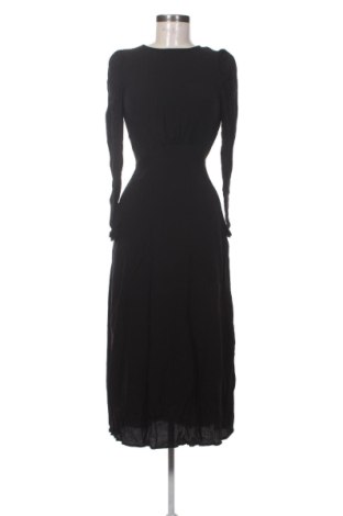 Kleid H&M, Größe S, Farbe Schwarz, Preis € 13,00, #137366010