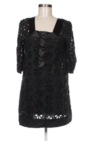 Kleid Yumi, Größe L, Farbe Schwarz, Preis € 14,00, #137366037