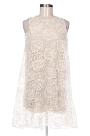 Kleid NEW COLLECTION, Größe S, Farbe Ecru, Preis € 24,00, #137366065