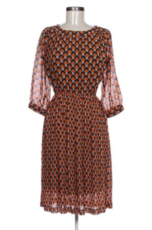 Kleid Monki, Größe XS, Farbe Mehrfarbig, Preis € 14,00, #137366113