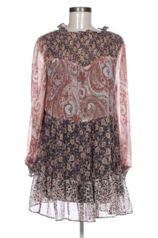 Rochie Zara, Mărime S, Culoare Multicolor, Preț 73,49 Lei, #137366148