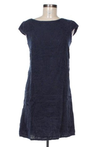 Kleid Le Monde Du Lin, Größe S, Farbe Blau, Preis € 96,99, #137366220