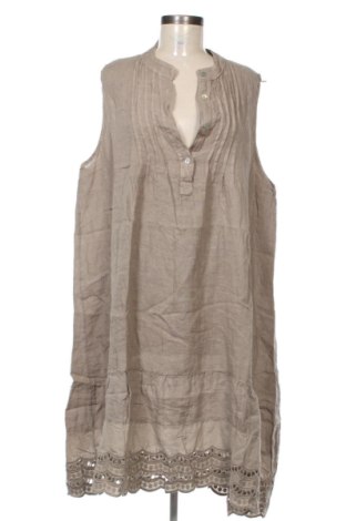 Sukienka Unbranded, Rozmiar XL, Kolor Beżowy, Cena 142,99 zł, #137366235