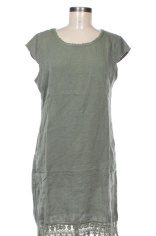 Kleid Unbranded, Größe L, Farbe Grün, Preis € 31,99, #137366375