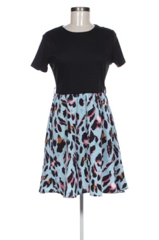 Rochie SHEIN, Mărime L, Culoare Multicolor, Preț 94,48 Lei, #137366645