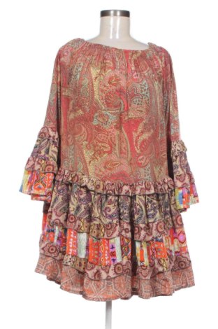 Rochie B.s, Mărime M, Culoare Multicolor, Preț 107,71 Lei, #137366761