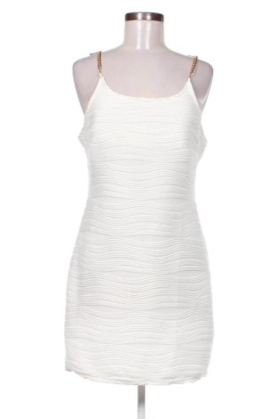 Kleid Unbranded, Größe L, Farbe Weiß, Preis € 24,00, #137366907