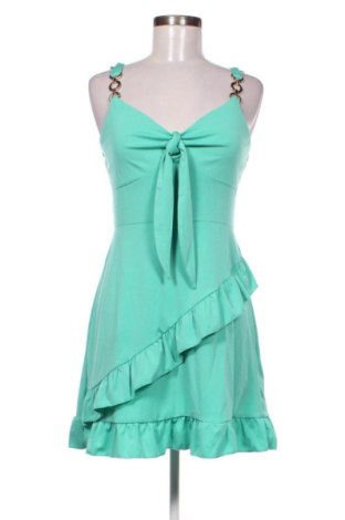 Kleid Unbranded, Größe M, Farbe Grün, Preis € 15,00, #137366930