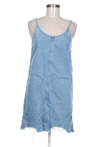 Kleid ONLY, Größe S, Farbe Blau, Preis € 23,00, #137366956