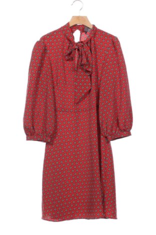 Kleid Primark, Größe XXS, Farbe Mehrfarbig, Preis € 7,43, #137366989