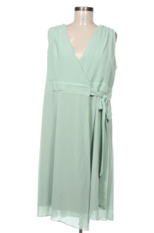 Šaty  Unbranded, Velikost L, Barva Zelená, Cena  878,00 Kč, #137366991