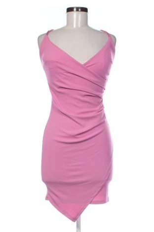Sukienka Unbranded, Rozmiar XS, Kolor Różowy, Cena 72,59 zł, #137367004