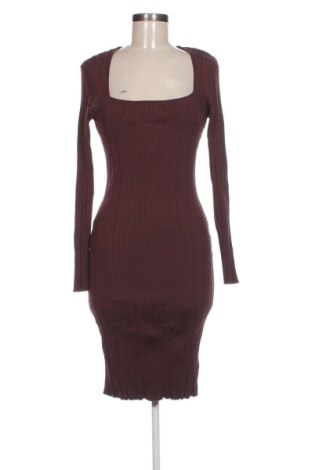Рокля H&M, Размер M, Цвят Кафяв, Цена 8,95 €, #137367006