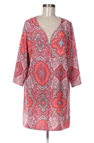 Rochie Happy Holly, Mărime XXL, Culoare Multicolor, Preț 50,00 Lei, #137367168