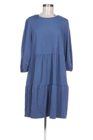 Rochie C&A, Mărime L, Culoare Albastru, Preț 62,99 Lei, #137367179