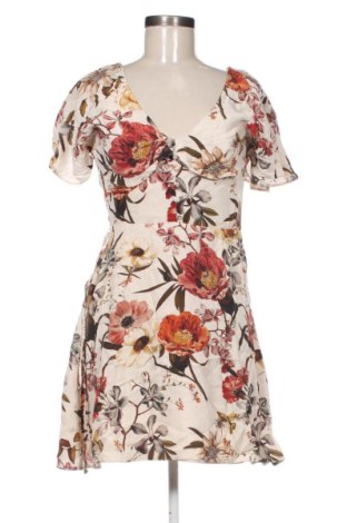 Kleid River Island, Größe S, Farbe Mehrfarbig, Preis € 18,00, #137367205