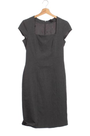 Sukienka H&M, Rozmiar S, Kolor Szary, Cena 24,20 zł, #137367218