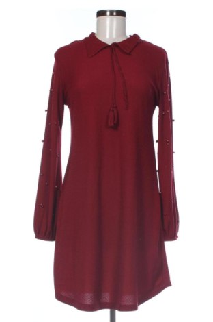 Kleid Unbranded, Größe S, Farbe Rot, Preis 10,10 €, #137367243
