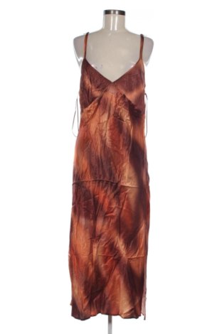 Kleid Bershka, Größe XL, Farbe Mehrfarbig, Preis € 23,00, #137367298