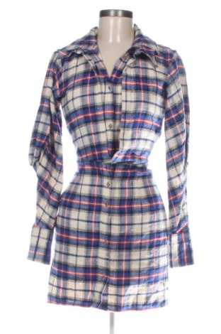 Sukienka Zara, Rozmiar S, Kolor Kolorowy, Cena 73,39 zł, #137367335