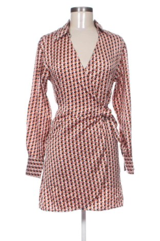 Рокля H&M, Размер XS, Цвят Многоцветен, Цена 14,00 €, #137367343