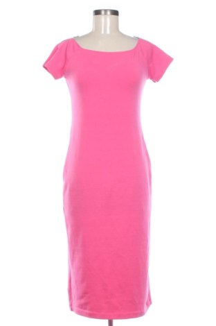 Kleid Zara, Größe L, Farbe Rosa, Preis € 32,00, #137367407