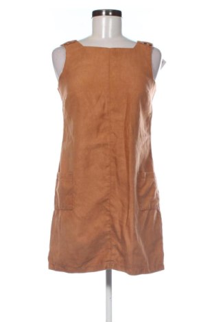 Sukienka Dorothy Perkins, Rozmiar S, Kolor Brązowy, Cena 48,39 zł, #137367459