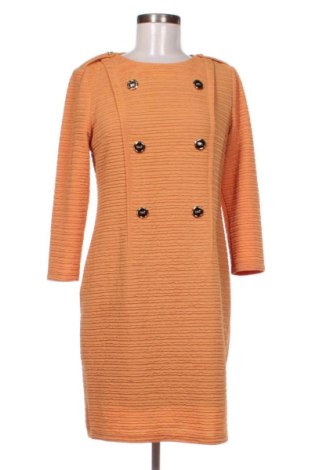 Kleid Unbranded, Größe M, Farbe Orange, Preis € 9,00, #137367486
