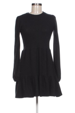 Kleid Stradivarius, Größe S, Farbe Schwarz, Preis € 7,62, #137367500