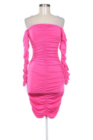 Šaty  Unbranded, Velikost XS, Barva Růžová, Cena  607,00 Kč, #137367522