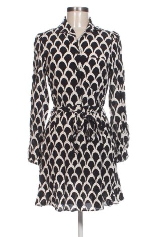 Sukienka Zara, Rozmiar S, Kolor Kolorowy, Cena 123,40 zł, #137367605